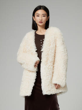 皮草【25冬季新品订金】