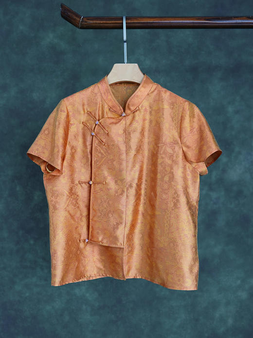 X251520    T恤 商品图0