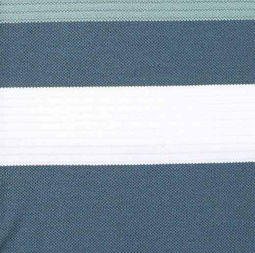 占姆士男士高端丝光棉短袖翻领POLO衫男夏季新款 商品图7