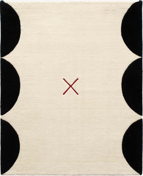 Paula Scher ｜USA｜240 × 300 cm