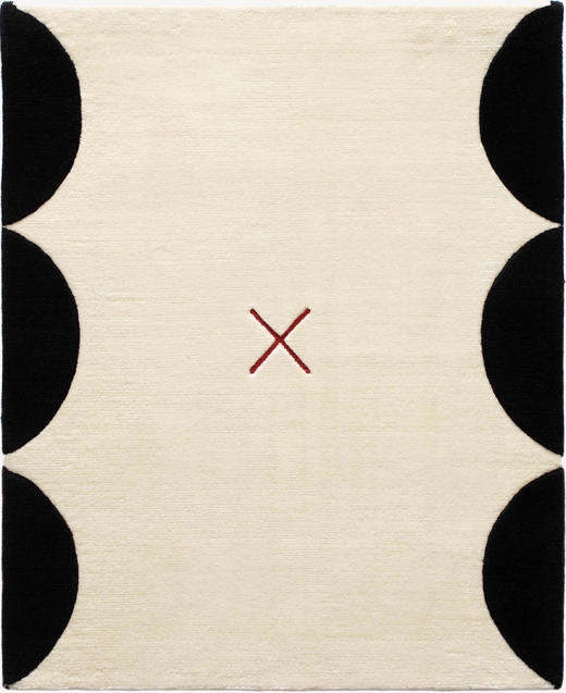 Paula Scher ｜USA｜240 × 300 cm 商品图0