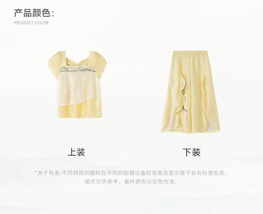 【非质量问题不退换】柠檬甜心套装 商品图4