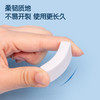 得力橡皮擦7536A(白) 商品缩略图1