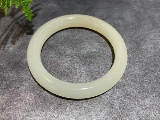 【御珠宫坊】藕粉手镯56mm 商品图2
