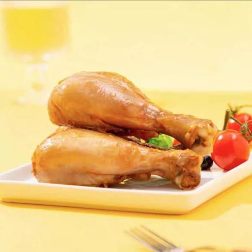 【清宜甄选】神话 去皮鸡腿80g（2口味） 商品图4