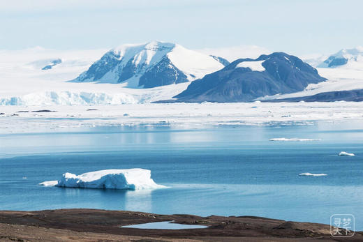 北极：斯瓦尔巴群岛环线，深入北极熊领地拍摄+法罗群岛摄影15-22天 商品图2