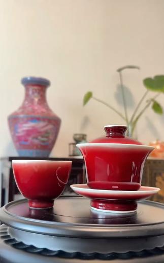 郎红茶套 商品图0