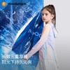 【DR暑假】儿童冰皮衣户外透气冰感速干防晒衣22213901 商品缩略图3