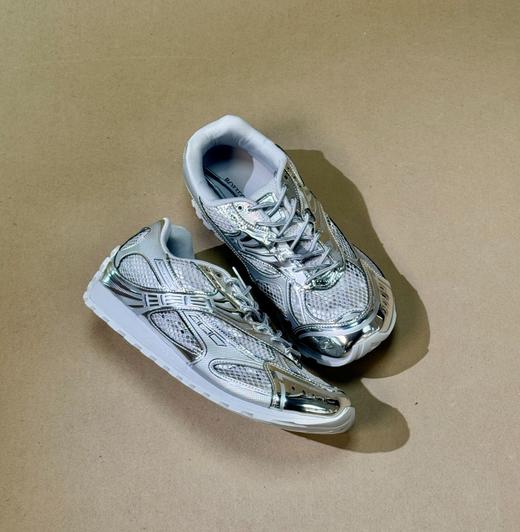 中性款Orbiy低帮休闲鞋005 商品图0