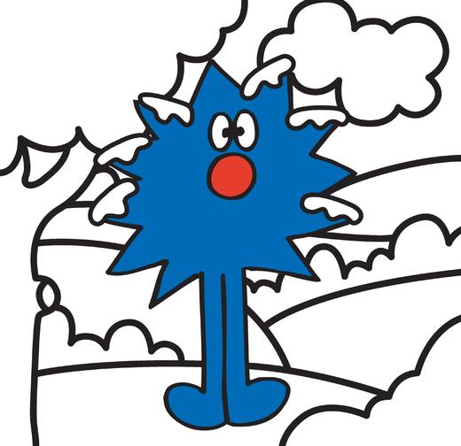 《奇先生妙小姐中英双语全新故事》（全49册） 商品图5