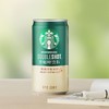 星巴克 星倍醇经典浓郁咖啡饮料228ml*6罐 商品缩略图6