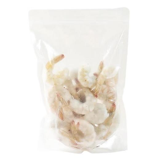 冻生虾仁21/25(凤尾虾) 商品图1