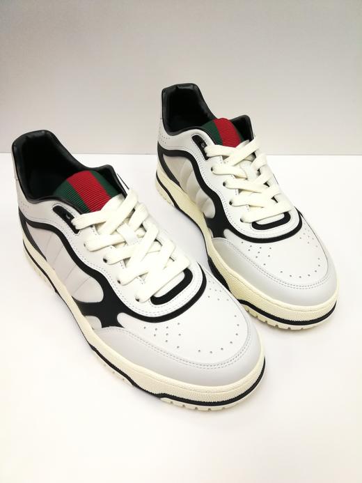 男款Re-Web运动鞋012 商品图3