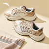 【林孝埈同款】安踏陨石丨潮流撞色休闲鞋女百搭运动鞋122538851 商品缩略图1