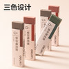 得力橡皮擦VP196美拉德色系磨砂（全砂）(混) 商品缩略图2