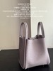 D061832自带糕级感菜蓝子包巨能装可单肩可斜挎包包 商品缩略图5