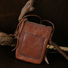 【经典回归】牧衣游 复古牛皮相机包质感轻便 小记不支持会员折 商品缩略图0