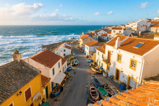 挪威、罗弗敦群岛、北极光、北欧最美渔村10天摄影团 商品图5