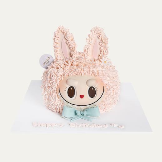 Labubu果嘟嘟蛋糕（提前24小时预订） 商品图0