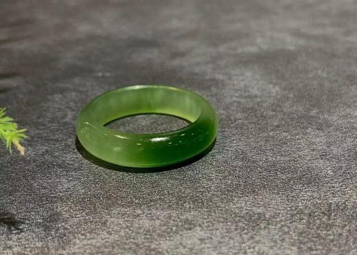 【御珠宫坊】碧玉戒指19mm 商品图3
