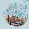 罗小懒冷吃牛肉一袋 商品缩略图2