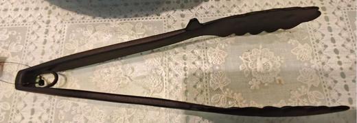 和之创日本制汤勺剪铲漏勺铲子沙拉夹 商品图11