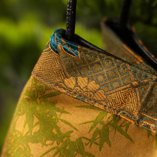 手拎包带流苏 商品图1