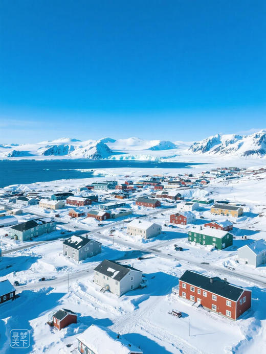 北极：斯瓦尔巴群岛环线，深入北极熊领地拍摄+法罗群岛摄影15-22天 商品图7