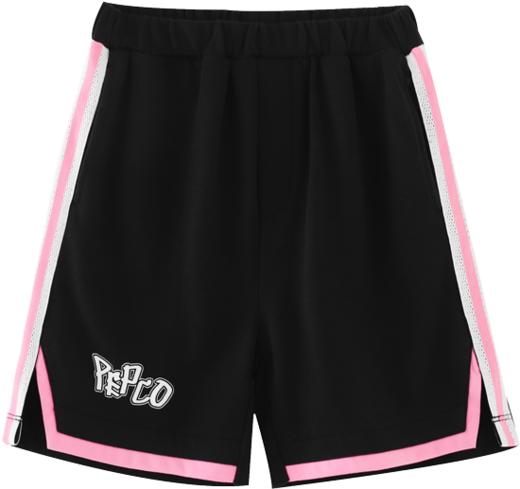 411-童针织中裤 商品图6