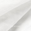 THESOONG"朦胧美人"苎麻手工折片超轻盈松弛线条感半身裙HWQZ7323 商品缩略图4