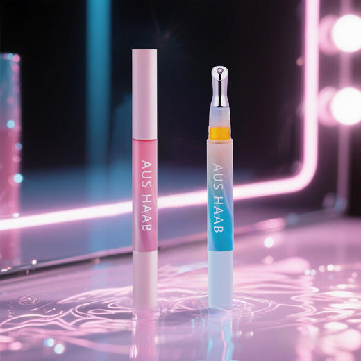 唇部抗初老神器！HAAB澳洲原装进口唇部精华油 不添加香精 商品图2