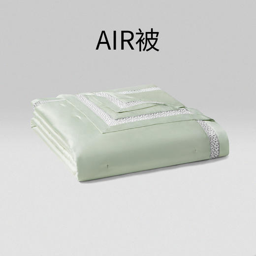 【ROYALCOVER】罗卡芙 西西里婴幼儿级A类可水洗100%桑蚕丝空调夏被 商品图4