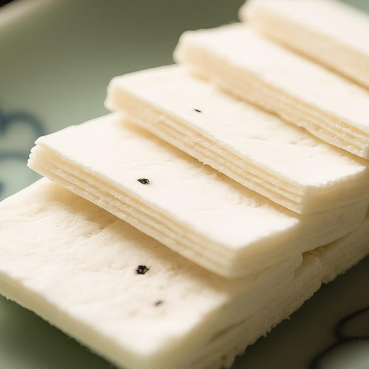 【1件包邮】传统手工云片糕200g/盒 软糯香甜老少皆宜 商品图2