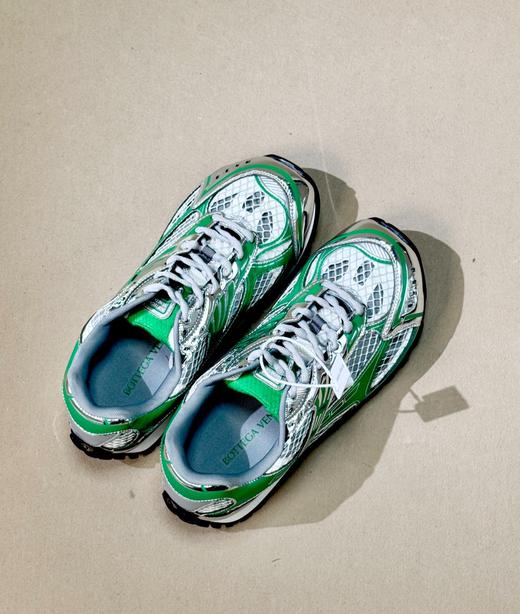 中性款Orbiy低帮休闲鞋005 商品图2