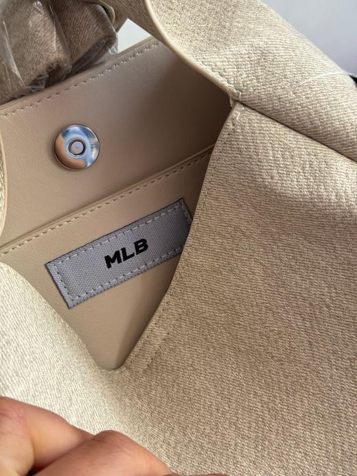 D061834氛围感小姐姐B备元气浓度100 字母设计单肩包 商品图12