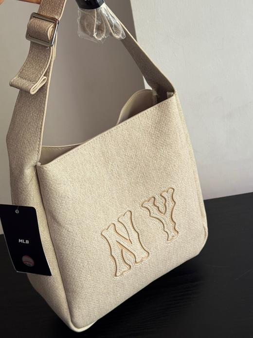 D061834氛围感小姐姐B备元气浓度100 字母设计单肩包 商品图14