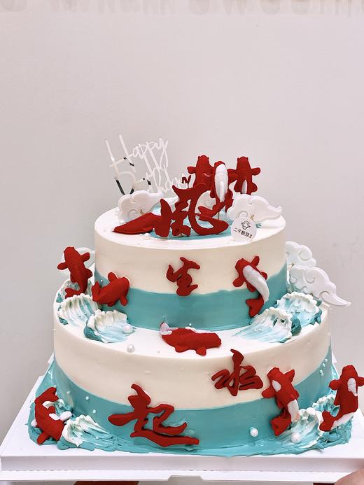 双层-风生水起 商品图0