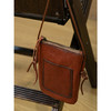 【经典回归】牧衣游 复古牛皮相机包质感轻便 小记不支持会员折 商品缩略图3