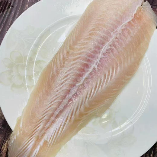 【家中常备无刺巴沙鱼】，快手营养蛋白质，怎么做都好吃，清蒸，麻辣，酸菜鱼，红烧，鱼丸……老人，孩子吃放心，一袋五斤左右装 商品图0