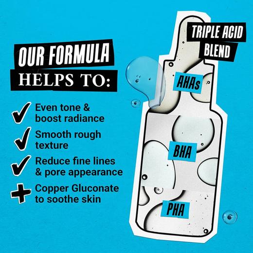 超半年未参加！双瓶半价=买1送1！Kiehl's  溜溜瓶30ml*2 商品图2