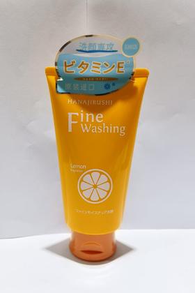 花印  维他命洁面乳（保湿）120g【宝库优选】