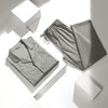 【冰肌锗】SCHIESSER德国舒雅高端铂雅家居服套装64.7% cotton|棉35.3% polyester7冰肌锗(聚酯纤维）70/s1 150g/m2  99/24992H 商品缩略图5
