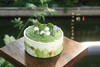 去山野·贵州铜仁抹茶蛋糕（可备注少糖） 商品缩略图1