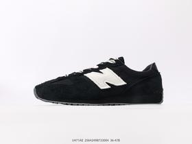 新百伦New Balance NB 471经典复古时尚休闲鞋U471AE男女鞋