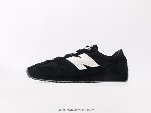 新百伦New Balance NB 471经典复古时尚休闲鞋U471AE男女鞋 商品图0
