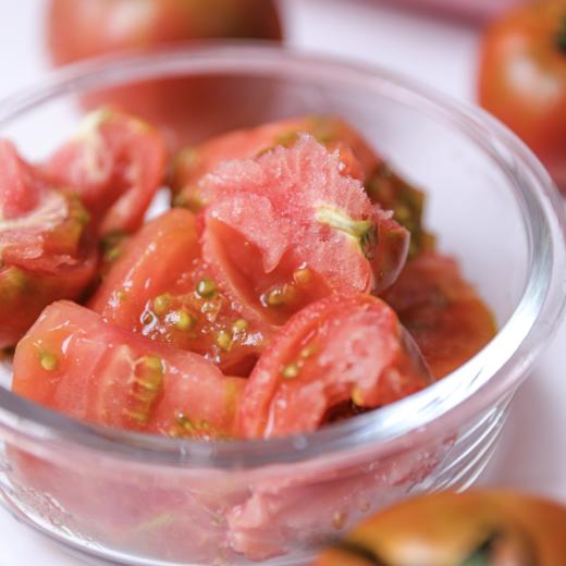 有机河北草莓西红柿 | Organic strawberry tomato 商品图6