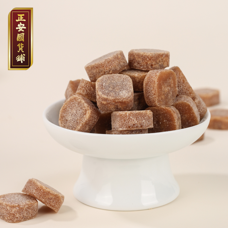 【🔥正安国 120g/罐*2】非遗清润丹草糖 清肺润护 清新口气