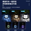 【新款蓝牙露营灯】户外小型便携露营照明 多功能防水可充电野营灯帐篷氛  商品缩略图2