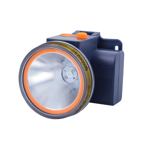 A6652-TC 头灯 商品图1