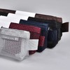 邦思特A6-21加厚网纱笔袋(颜色随机) 商品缩略图2